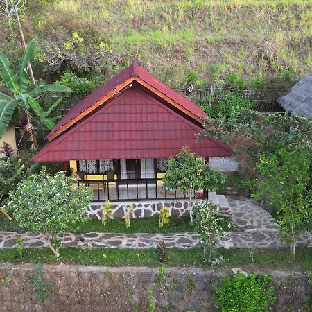 فندق Rinjani Mountain Garden بايان المظهر الخارجي الصورة